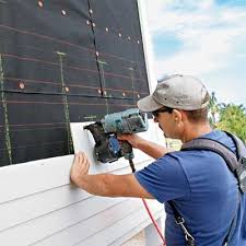 Best Residential Vinyl Siding Installation  in North Canton, OH